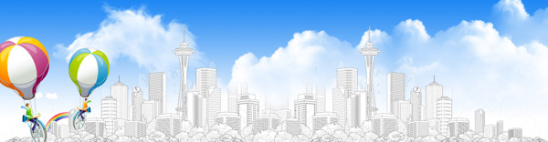 手繪背景