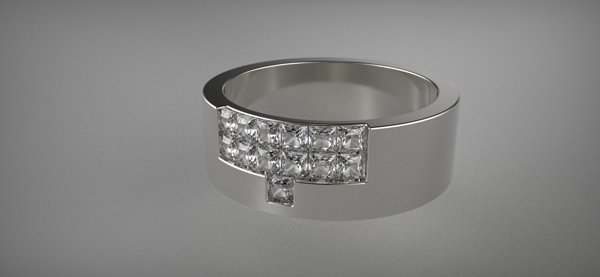 婚禮ringcustom2