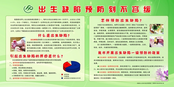 預(yù)防出生缺陷圖片