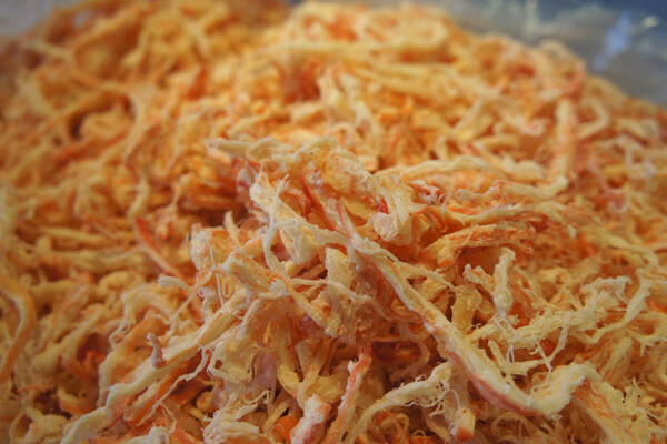 海鮮海產(chǎn)干貨圖片