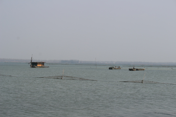 大湖