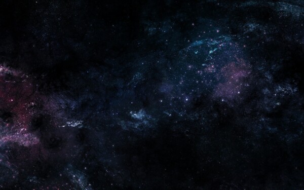星空背景圖片