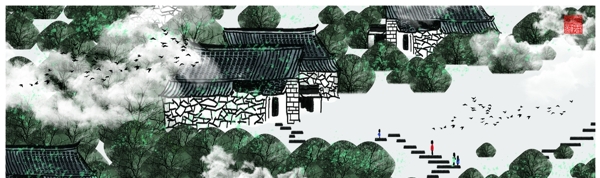 中國(guó)風(fēng)