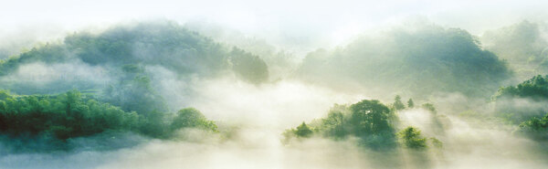 清新背景