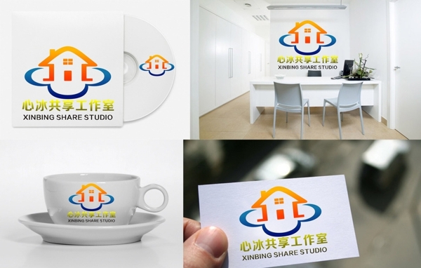 LOGO設(shè)計(jì)