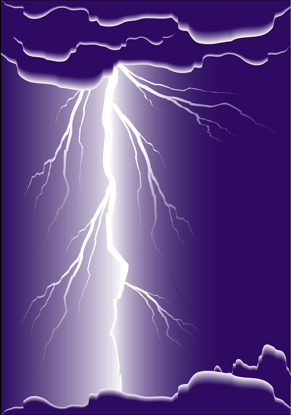閃電2