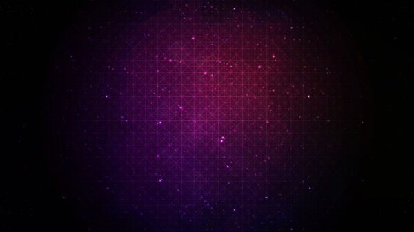 星空背景