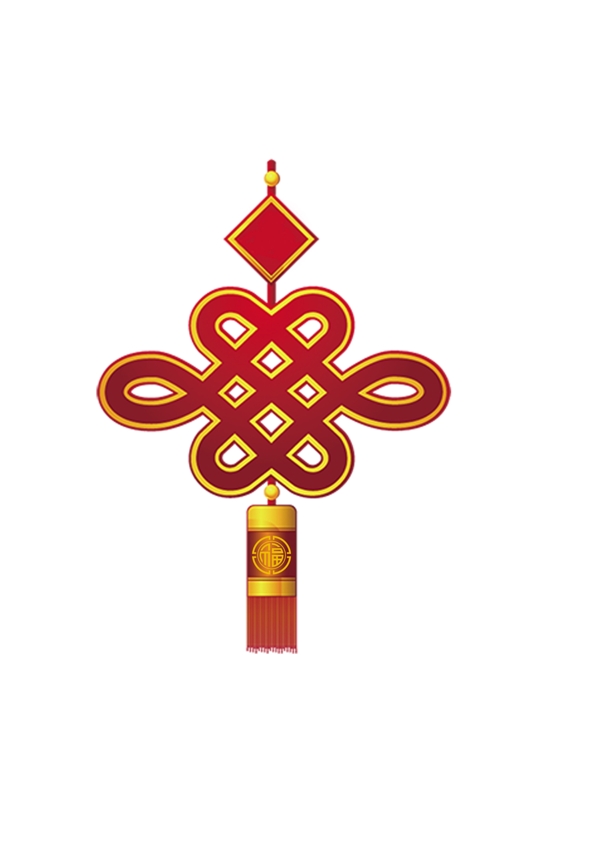 中國結(jié)