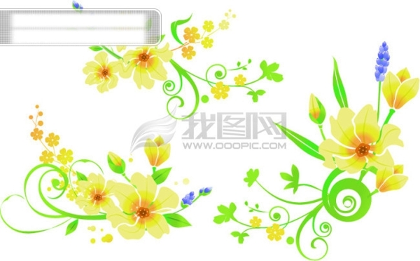AI源文件矢量圖片圖案邊框分層圖片邊框線條美麗點(diǎn)綴花紋底紋圓圈日韓盛典艷麗花紋