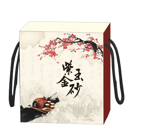 包裝盒圖片