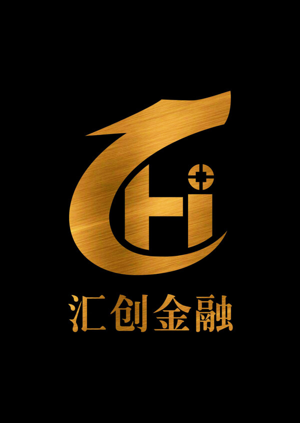 匯創(chuàng)logo金融