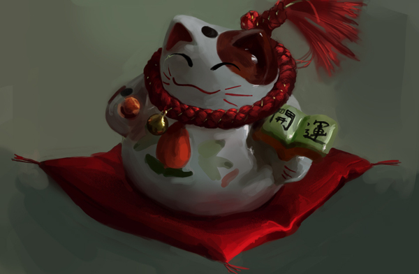 中國貓
