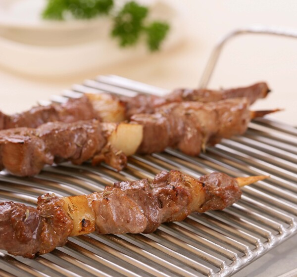 肉串圖片