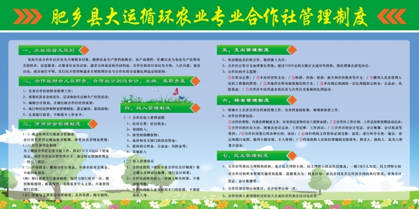 管理制度图片