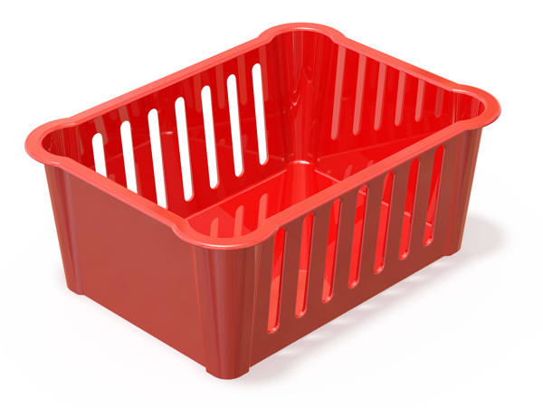 塑料container1