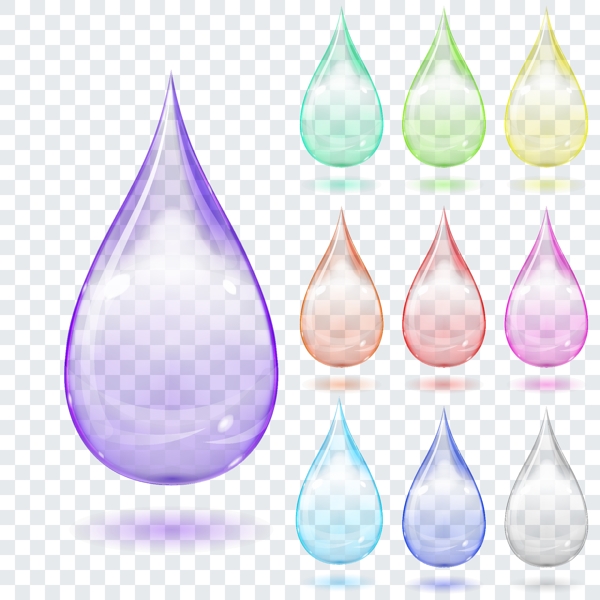 水滴