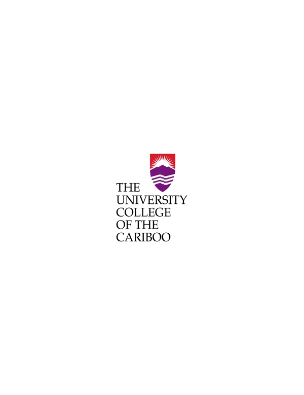 TheUniversityCollegeOfTheCariboologo設(shè)計欣賞TheUniversityCollegeOfTheCariboo大學(xué)體育隊LOGO下載標志設(shè)計欣