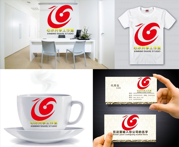 鳳凰LOGO