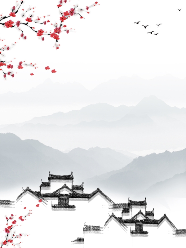 中國風(fēng)