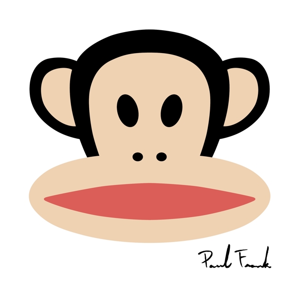 服裝標(biāo)識行業(yè)標(biāo)志LOGO標(biāo)志0754