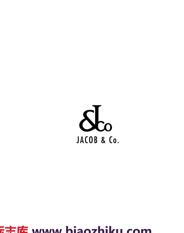 JacobandCologo設(shè)計(jì)欣賞JacobandCo廣告設(shè)計(jì)標(biāo)志下載標(biāo)志設(shè)計(jì)欣賞