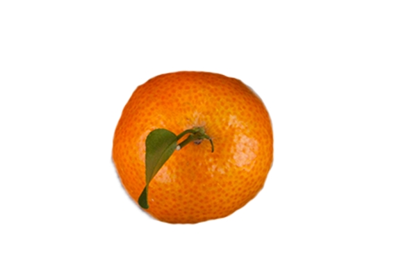 天然食品橘子水果
