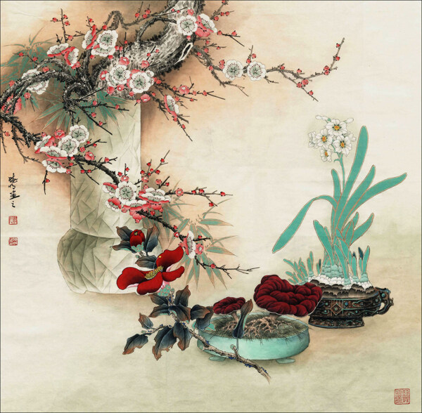 延年