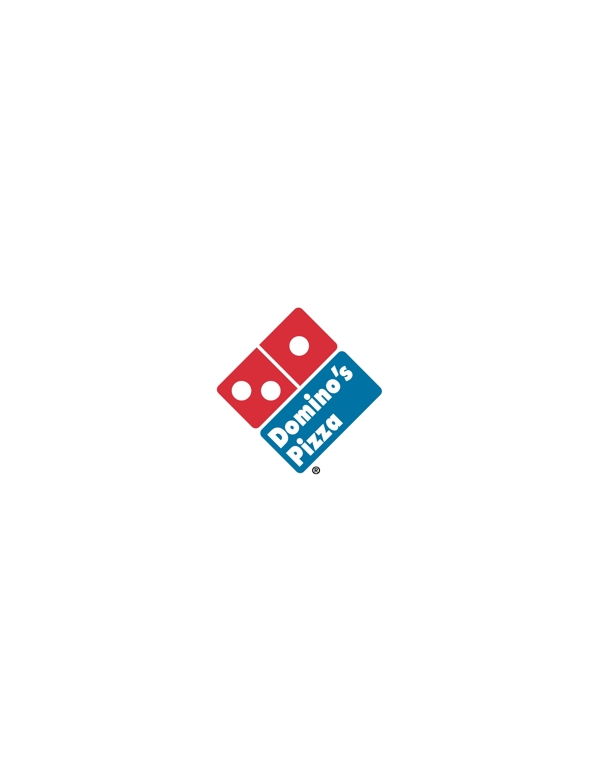 DominosPizza3logo設(shè)計(jì)欣賞DominosPizza3知名飲料LOGO下載標(biāo)志設(shè)計(jì)欣賞