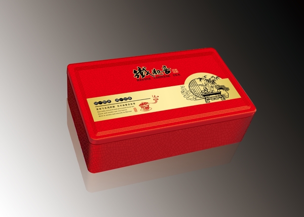 茶包裝圖片