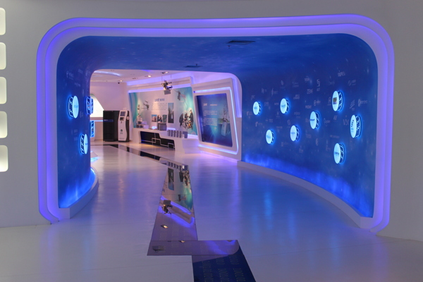 展廳展館圖片
