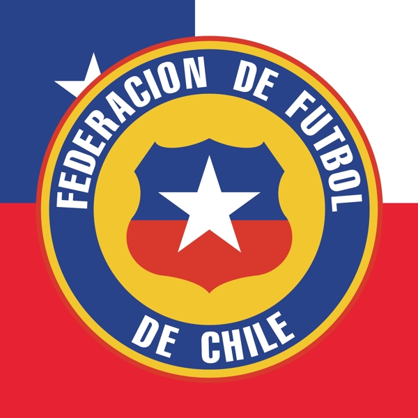 智利队标志图片