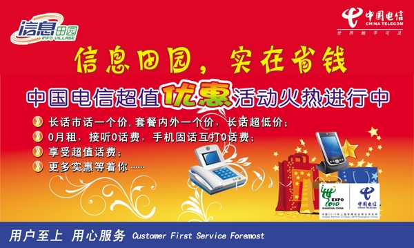 電信圖片