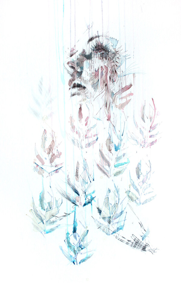 位圖插畫時(shí)尚插畫人物插畫插畫師免費(fèi)素材