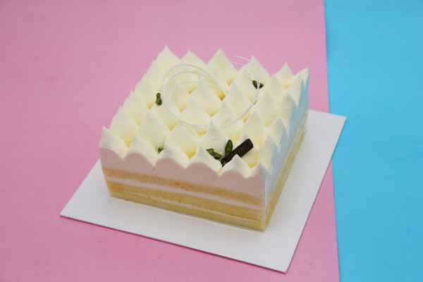 美味生日蛋糕