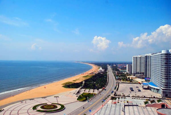海景圖片