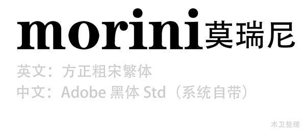 莫瑞尼