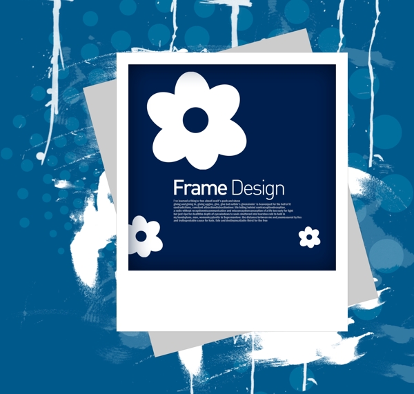 全新花紋花紋底紋framedesign屏幕愛心五角星psd分層素材源文件09韓國設(shè)計元素