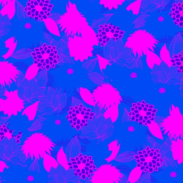 矢量圖植物花朵免費(fèi)素材