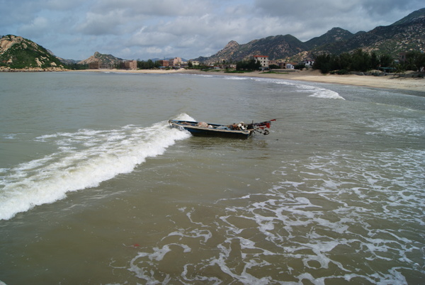 海邊風(fēng)景圖片