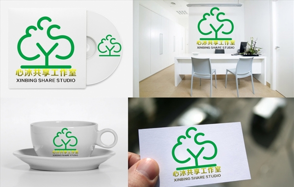 logo設計
