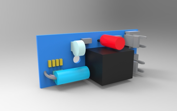 PCB