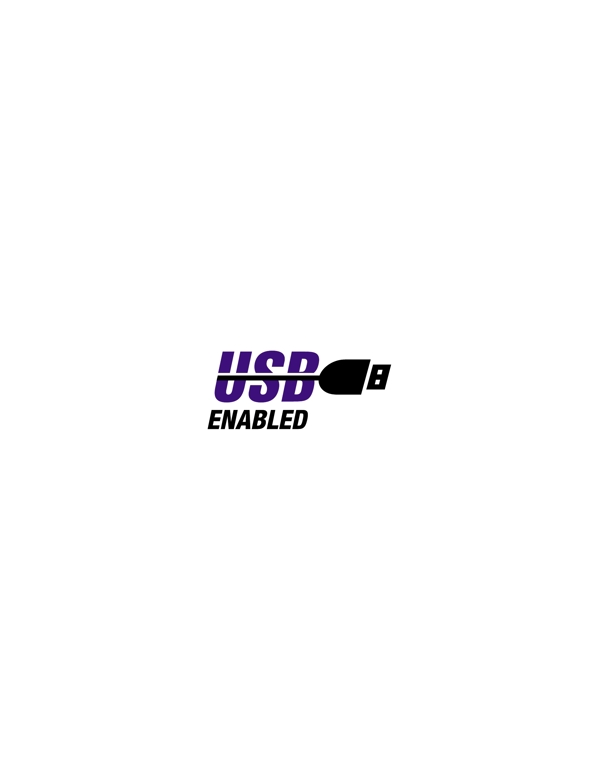 USBEnabledlogo設(shè)計欣賞足球和娛樂相關(guān)標志USBEnabled下載標志設(shè)計欣賞