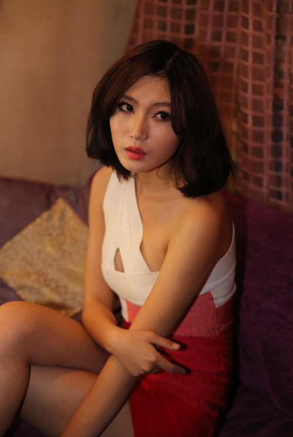 美女圖片