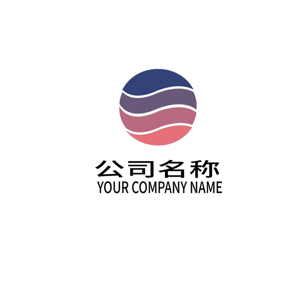 字母logo設計