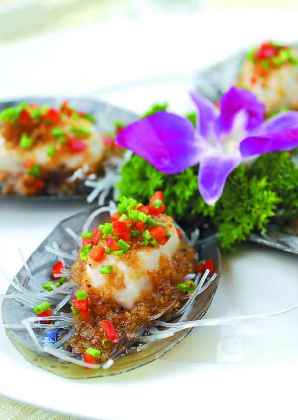 粉絲美食圖片