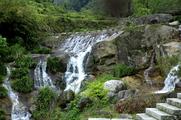 風景畫圖片