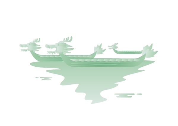 龍舟