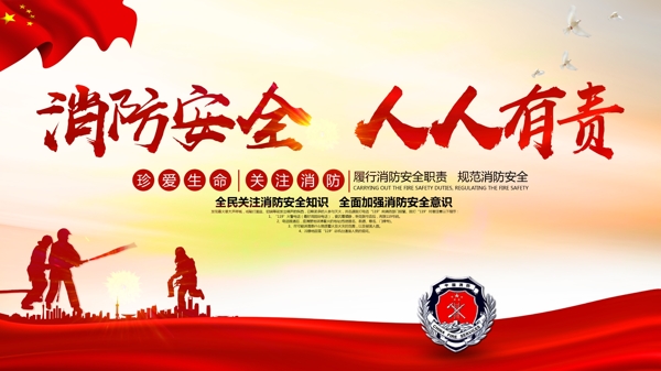 消防安全
