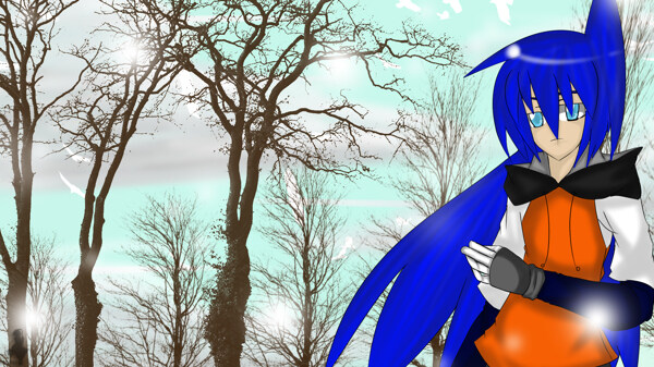 答新