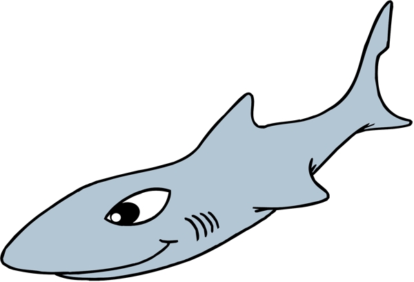 鯊魚18